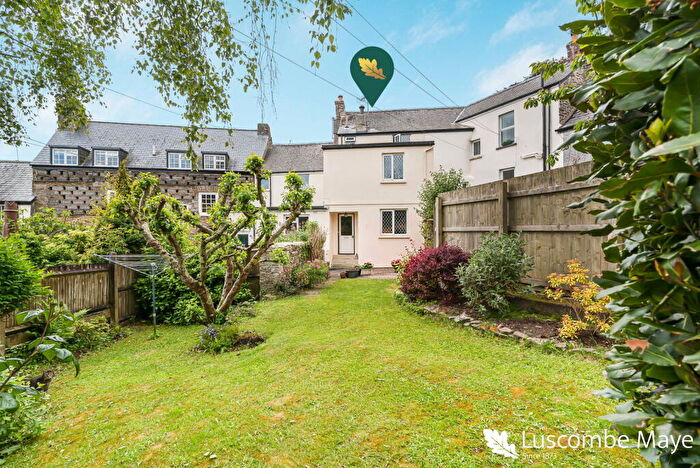 3 Bedroom Cottage For Sale In Canes Cottages, Elliotts Hill, Brixton, PL8