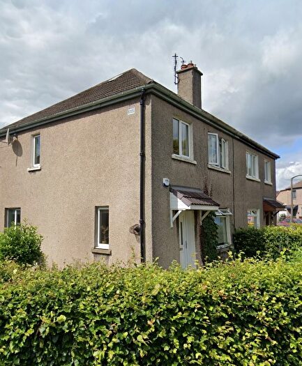 3 Bedroom End Of Terrace House To Rent In Tylers Acre Gardens, Edinburgh, Midlothian, EH12