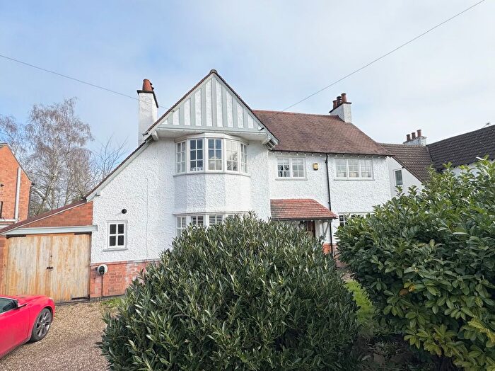 5 Bedroom Detached House For Sale In Goodes Lane, Syston, LE7