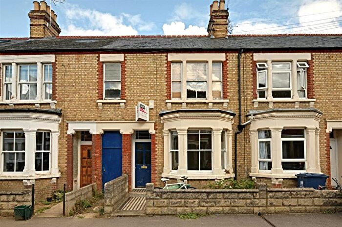 6 Bedroom House To Rent In Regent StreetOxford, OX4