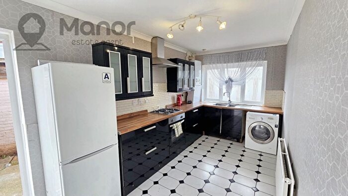 2 Bedroom Terraced House To Rent In Southend Road, East Ham, E6