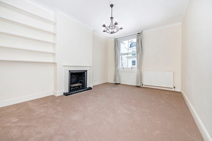 1 Bedroom Flat To Rent In Randolph Avenue, London, W9