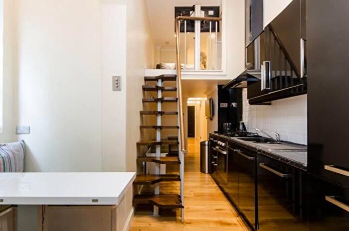 1 Bedroom Flat To Rent In Stanhope Gardens, South Kensington, London, SW7