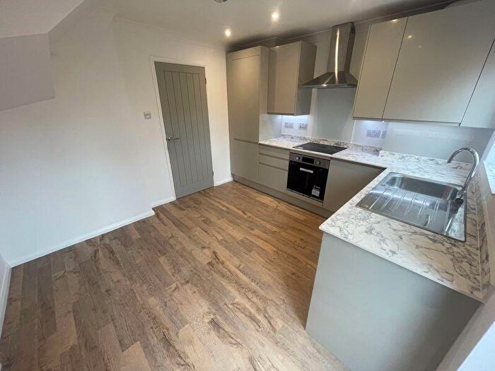 2 Bedroom Terraced House To Rent In Sandringham Drive, Ramsey Forty-Foot, Huntingdon, PE26