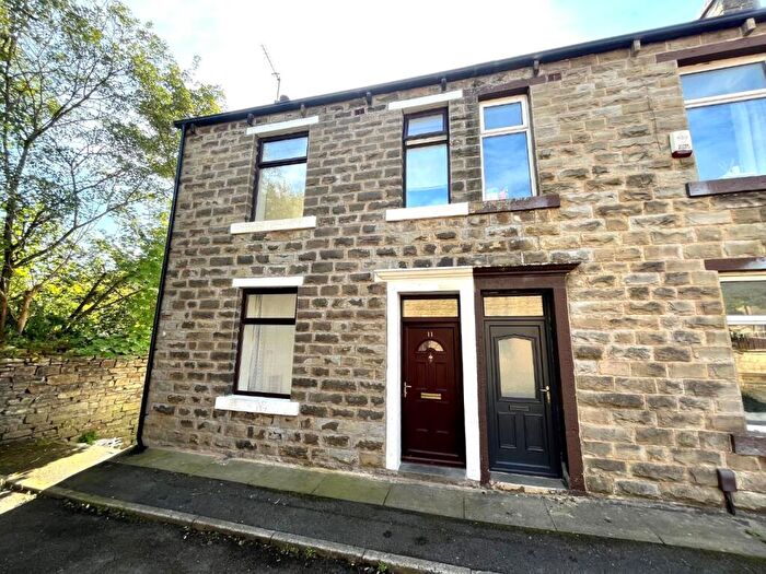 3 Bedroom Terraced House To Rent In Melbourne Street, Rossendale, BB4