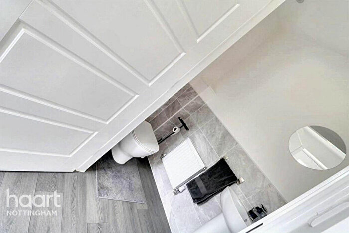 3 Bedroom Detached House To Rent In Orpington Way, Newark, NG22