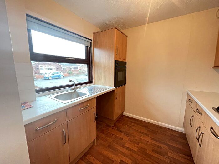 2 Bedroom Bungalow To Rent In Chesterton Grove, Stanground, Peterborough, PE2