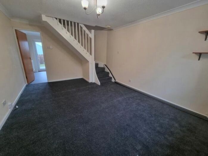 2 Bedroom Semi-Detached House To Rent In Ffordd Dewi, Llangyfelach, Swansea., SA6
