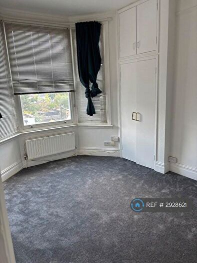 Studio To Rent In Holmdale Road, London, NW6