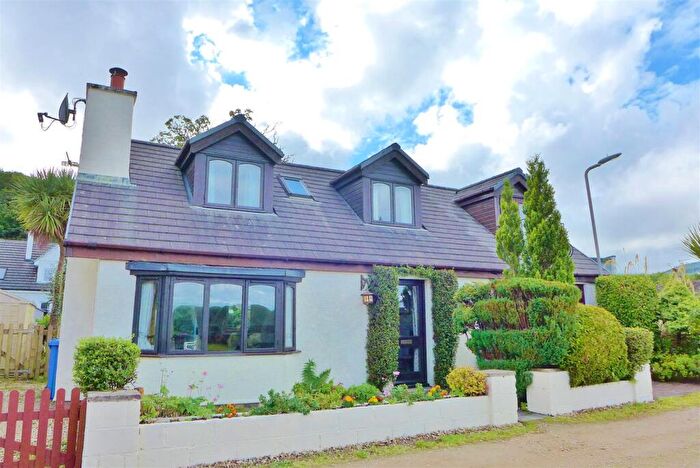 4 Bedroom Cottage For Sale In Sycamore Cottage, Cordon, Lamlash, KA27