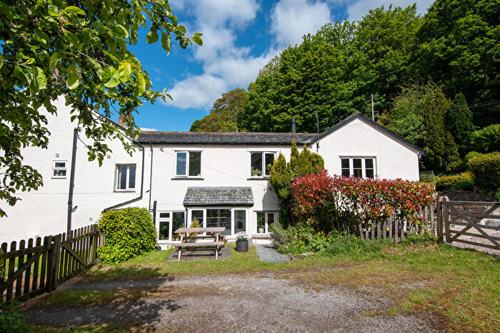 2 Bedroom Cottage For Sale In Appletree Cottage, Underskiddaw, Keswick, Cumbria, CA12