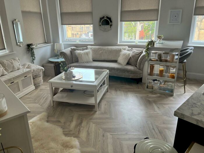 1 Bedroom Apartment To Rent In Derby Chambers, The Rock, Bury, BL9