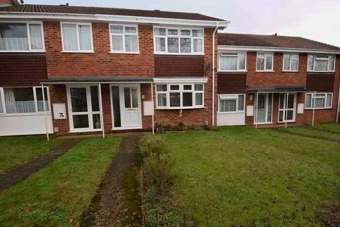 3 Bedroom Property To Rent In Bluebell Close, Flitwick, MK45