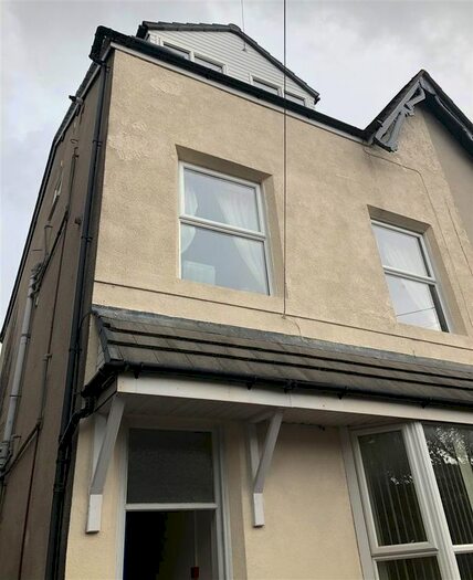 1 Bedroom Flat To Rent In Old Chester Road, Rock Ferry, Birkenhead, CH42