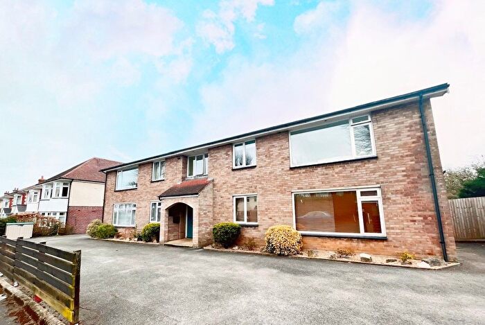 2 Bedroom Property To Rent In Ropley Road, Bournemouth, BH7