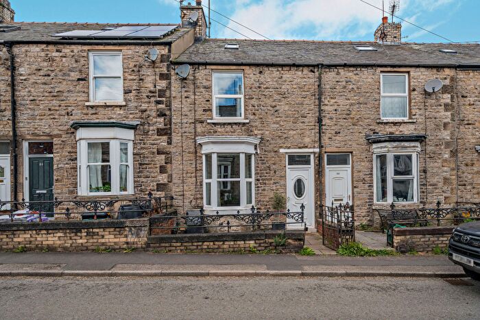 3 Bedroom Terraced House For Sale In South Road, Kirkby Stephen, CA17