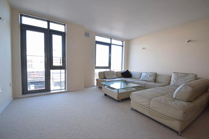 1 Bedroom Apartment To Rent In Longbridge Road, Barking, Essex, IG11