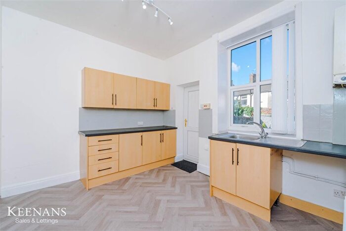 3 Bedroom Terraced House To Rent In Havelock Street, Oswaldtwistle, Accrington, BB5