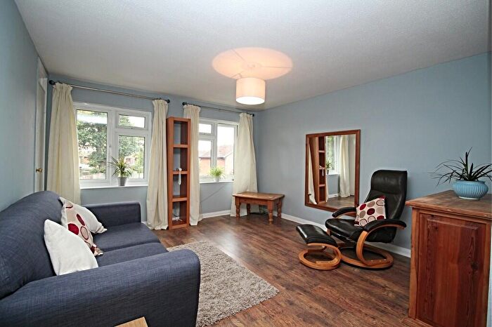 1 Bedroom Maisonette To Rent In Singleton Road, Broadbridge Heath, RH12
