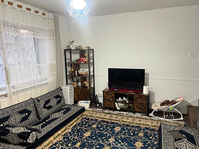 2 Bedroom Semi-Detached House To Rent In Pembury Court, High Street, Hayes, UB3