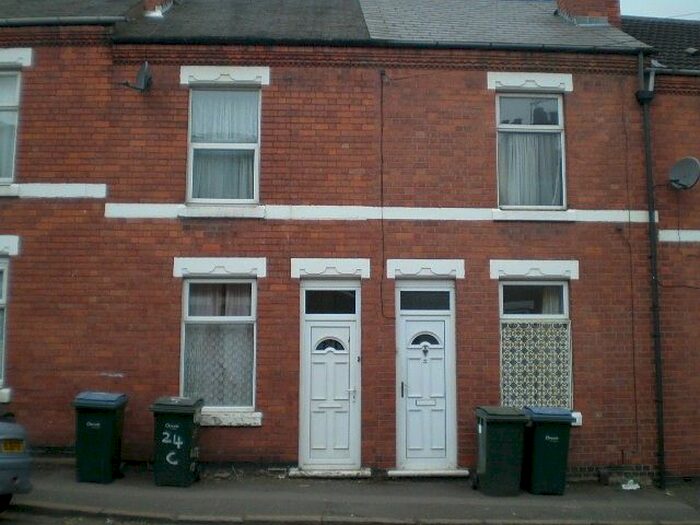 2 Bedroom Detached House To Rent In Carmelite Road, Coventry, CV1
