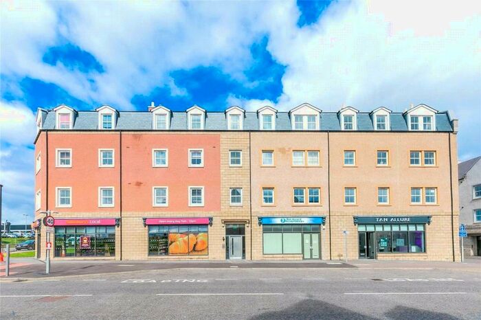 2 Bedroom Apartment To Rent In Charleston Road North, Cove Bay, Aberdeen, AB12