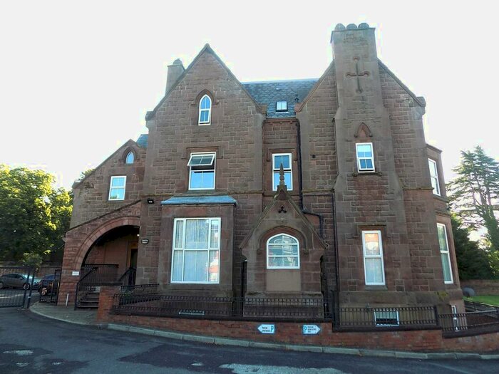 2 Bedroom Apartment To Rent In Bowring Manor, Larch Close, Cressington, Liverpool, L19