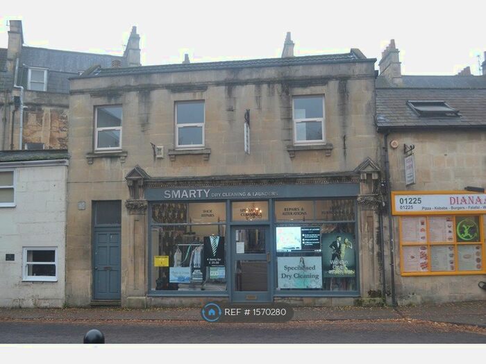 1 Bedroom Flat To Rent In River Street Place, Bath, BA1