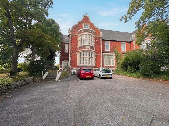 Property For Sale In Eccles Old Road, Salford, Greater Manchester, M6