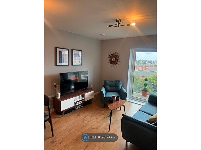 1 Bedroom Flat To Rent In River Heights, London, E15