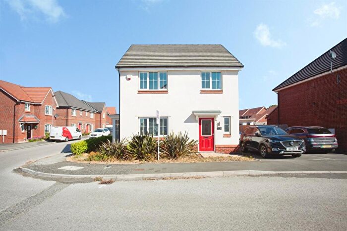 4 Bedroom Detached House For Sale In Rosefinch Road, Goldthorpe, Rotherham, S63