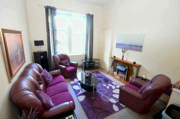 2 Bedroom Flat To Rent In Hill Street, Inverkeithing, KY11
