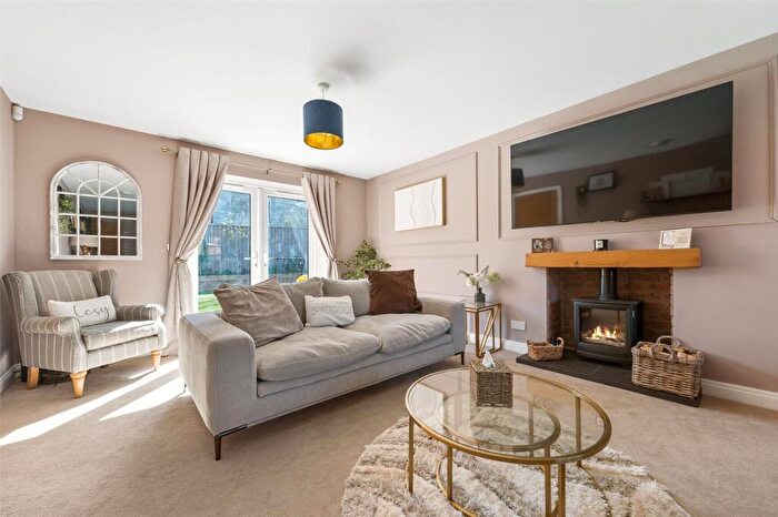 5 Bedroom Detached House For Sale In Farriers Place, Great Eccleston, Preston, Lancashire, PR3