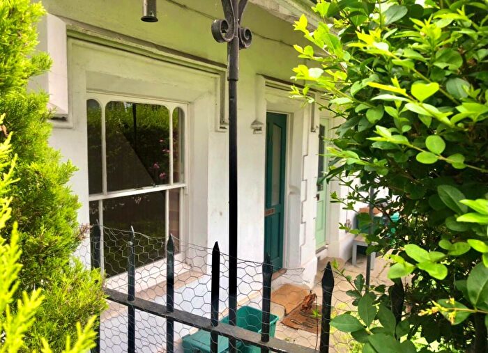 2 Bedroom Terraced House To Rent In Belvedere Road, Upper Norwood, SE19