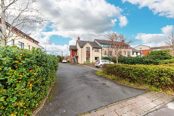 2 Bedroom Flat For Sale In Shaftesbury Road, Bangor, County Down, BT20
