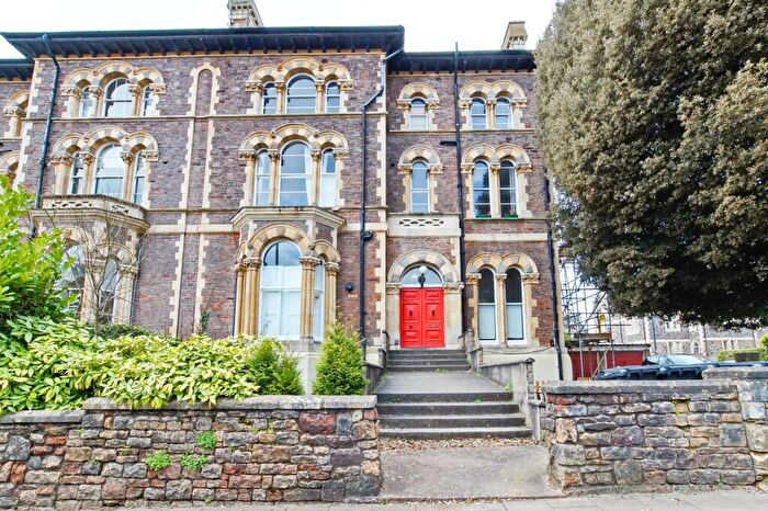 1 Bedroom Flat To Rent In Pembroke Road, Clifton, Bristol, BS8