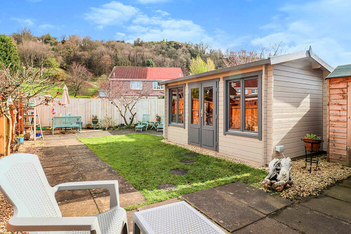 3 Bedroom Semi-Detached House For Sale In Ramsay Crescent, Burntisland, KY3