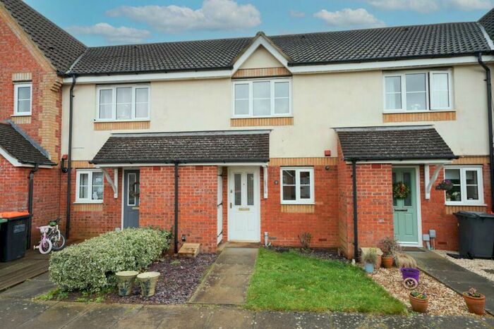 2 Bedroom House To Rent In Nettleton Close, Leighton Buzzard, LU7