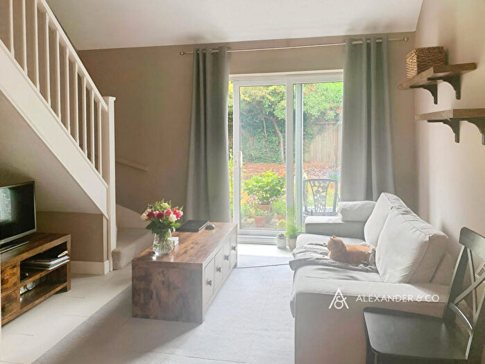 1 Bedroom End Of Terrace House To Rent In Willow Drive, Bicester, OX26