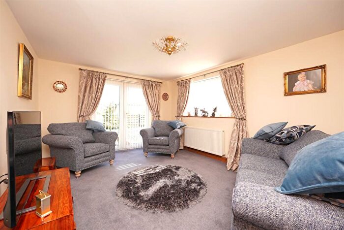 4 Bedroom Detached House For Sale In Lots Road, Askam-In-Furness, LA16