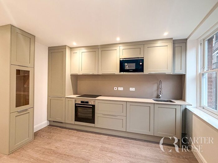 1 Bedroom Flat To Rent In Hanway Street, London, W1T