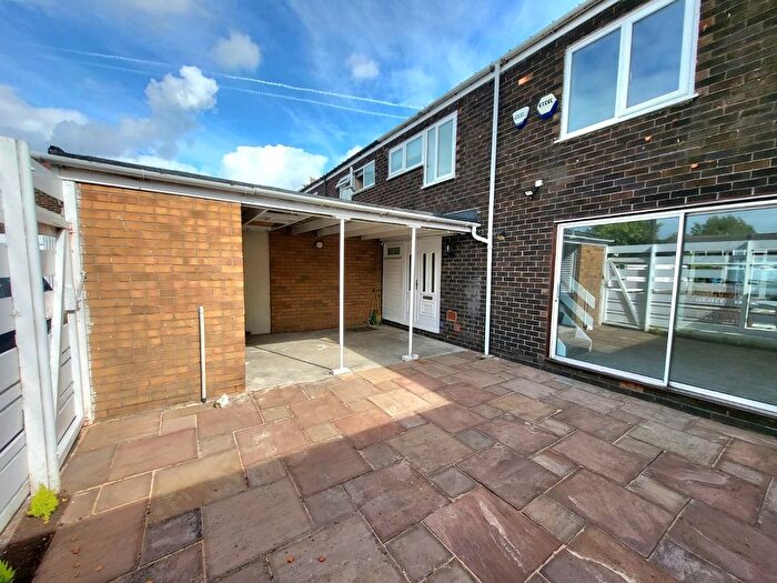 3 Bedroom Terraced House To Rent In Deneway Mews, Heaton Norris, Stockport, SK4