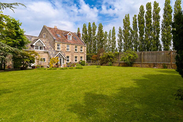 6 Bedroom Detached House For Sale In Biddisham Lane, Biddisham, Axbridge, BS26