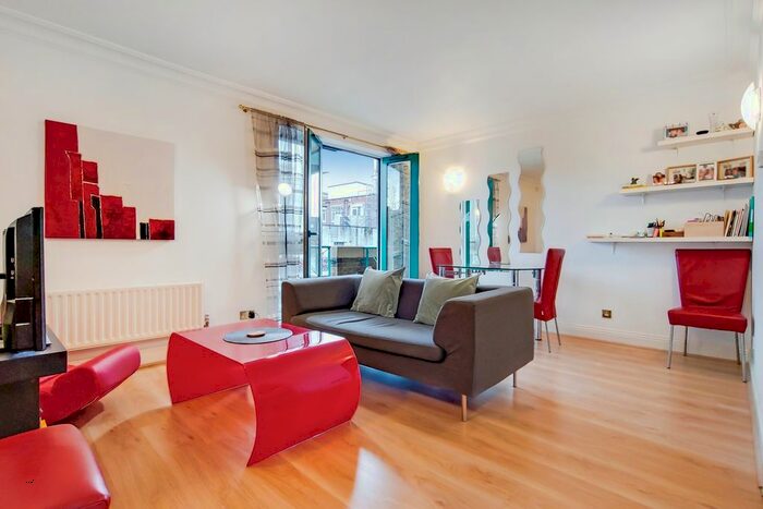 1 Bedroom Flat To Rent In Westminster Bridge Road, London, SE1