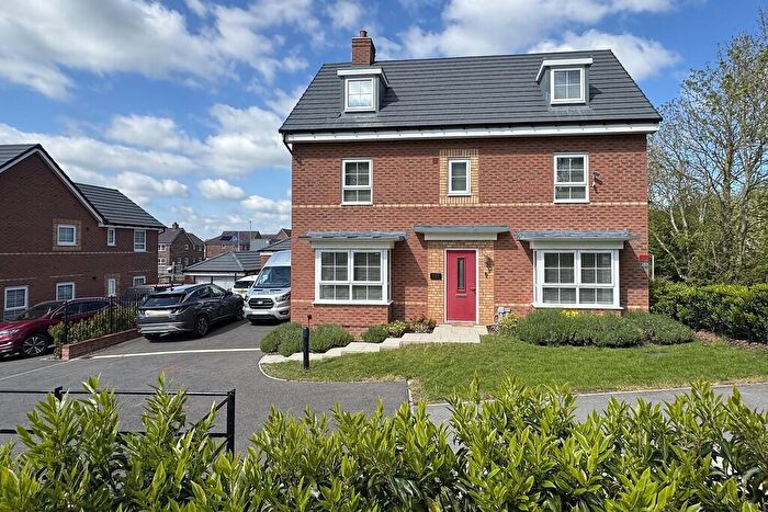 5 Bedroom Detached House For Sale In Alderman Road, Melton Mowbray, LE13