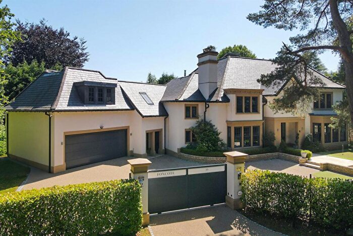 6 Bedroom Detached House For Sale In Castle Hill, Prestbury, Macclesfield, SK10