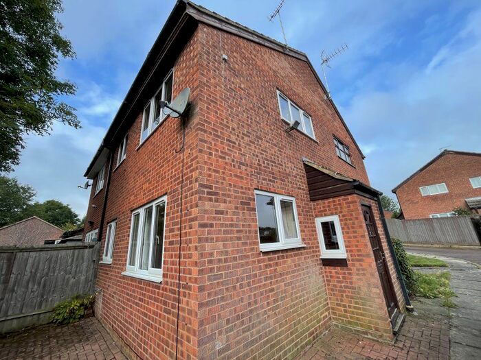 1 Bedroom Property To Rent In Maitland Avenue, Mountsorrel, LE12