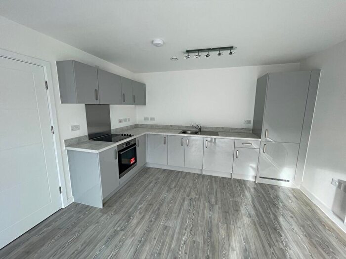 2 Bedroom Apartment To Rent In Flatts Close, Stoke Gifford, Bristol, BS34