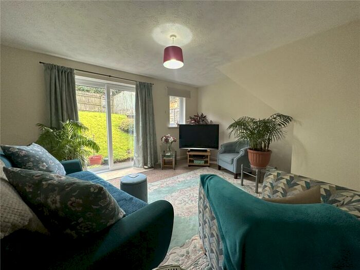 2 Bedroom Terraced House To Rent In Bow, Crediton, Devon, EX17