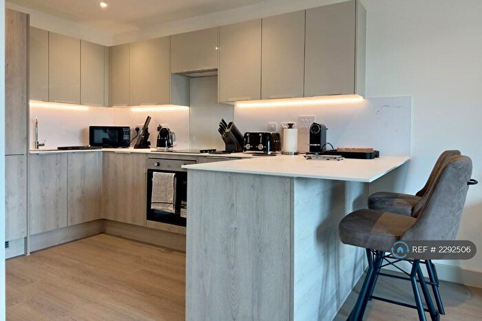 1 Bedroom Flat To Rent In East Quay Road, Poole, BH15